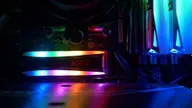 512 ГБ Внутренний SSD диск ADATA XPG SPECTRIX S40G RGB M.2 PCI-E 3.0 (AS40G-512GT-C)