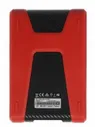 Жесткий диск ADATA AHD650-1TU31-CRD, 1TB, красный ADATA