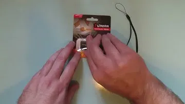 USB флешка Kingston DataTraveler 3 0 на 128Gb