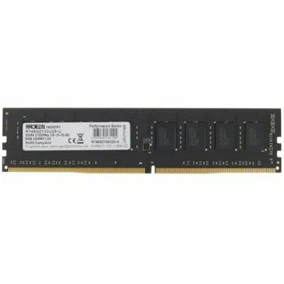 Оперативная память ADATA DDR4-2400 U-DIMM 1x16 ГБ (AD4U2400316G17-SPU)-3