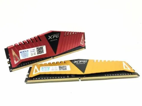 Оперативная память ADATA XPG DDR4 Z1-3200 1x16 ГБ (ADATA XPG DDR4 Z1)-0