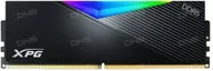 Оперативная память ADATA XPG Lancer RGB [AX5U7200C3416G-CLARBK] 16 ГБ