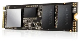 Твердотельный диск SSD 1Tb M.2 2280 M ADATA XPG SX8200 Pro ASX8200PNP-1TT-C 3D TLC