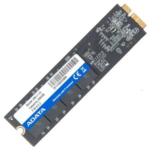 Твердотельный накопитель ADATA 256 ГБ SATA XM11-256GB-V2-1