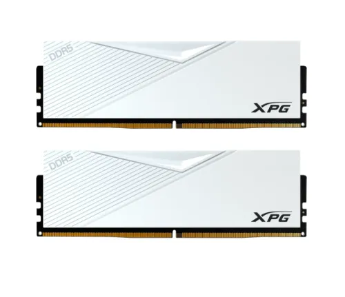 Оперативная память A-DATA ADATA XPG Lancer 16Gb DDR5 5200MHz (2x8Gb KIT) (AX5U5200C388G-DCLAWH)