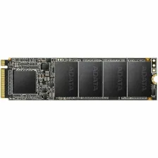Накопитель SSD 256 Gb M.2 2280 ADATA XPG SX6000 Pro 3D-NAND TLC (PCI-Ex)