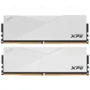 Комплект памяти DDR5 UDIMM 32Gb (2x16Gb), 5600MHz ADATA (AX5U5600C3616G-DCLAWH)