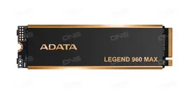 1000 ГБ SSD M.2 накопитель ADATA LEGEND 960 [ALEG-960-1TCS]