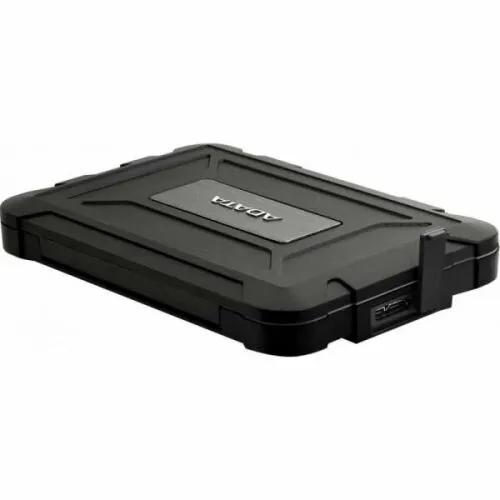 Внешний 2.5" корпус ADATA ED600 (AED600U31-CBK)-0