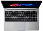 15.6" Ноутбук ADATA XPG Xenia 15TC (XENIATC15I5G11GXEL9-GYCRU) серебристый, Intel Core i5-1135G7 (2.4 ГГц), RAM 8 ГБ, SSD 256 ГБ, Intel Iris Xe Graphics, Без системы, (XENIATC15I5G11GXEL9-GYCRU)