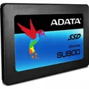 SSD диск ADATA 2.5" Ultimate SU800 256 Гб SATA III TLC 3D ASU800SS-256GT-C