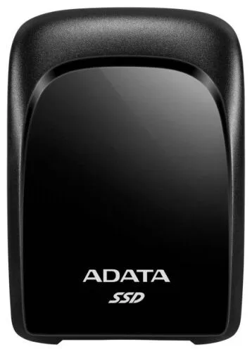 Внешний диск SSD ADATA 480GB SC680 Black (ASC680-480GU32G2-CBK)