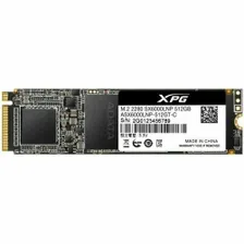 Диск SSD ADATA XPG SX6000 Pro M.2 2280 2TB PCIe NVMe 3.0 x4, ASX6000PNP-2TT-C