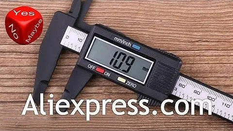 Распаковка: флешка Transcend usb 32gb и штангенциркуль