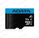 Карта Памяти Adata Ausdx512gui3v30sa2-Ra1 512gb ADATA арт. AUSDX512GUI3V30SA2-RA1