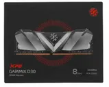Оперативная память ADATA AX4U32008G16A-DB30 2x8 ГБ (AX4U32008G16A-DB30)