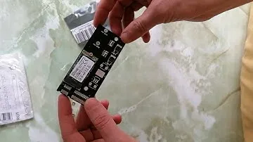 Переходник c SSD M 2 на SATA 3 обзор