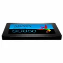 Твердотельный накопитель ADATA Ultimate SU800 ASU800SS-512GT-C