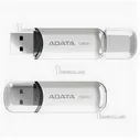 Накопитель ADATA 16GB Classic C906 белый USB 2.0 Flash Drive (AC906-16G-RWH)