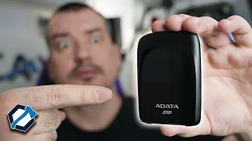 DŽEPNI SSD - ADATA SC680 External SSD