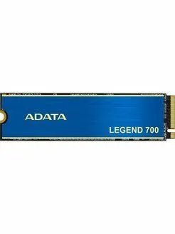 SSD диск ADATA ALEG-700-256GCS A-Data