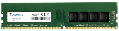 Оперативная память ADATA AD4U26664G19-SGN DDR4 1x4 GB DIMM для ПК-0