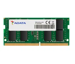 Оперативная память A-DATA ADATA SO-DIMM 16Gb DDR4 2666MHz (AD4S266616G19-RGN)