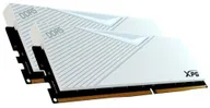 Оперативная память ADATA XPG Lancer 16 ГБ (2x8 ГБ), DDR5, 5200 МГц, AX5U5200C388G-DCLAWH
