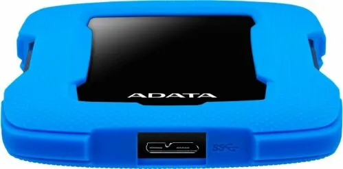 Внешний жесткий диск ADATA HD330-4