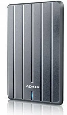 Внешний жесткий диск ADATA HC660 (AHC660-2TU31-CGY)-1
