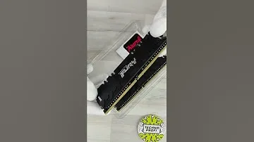 Почему я выбрал память Kingston FURY Renegade