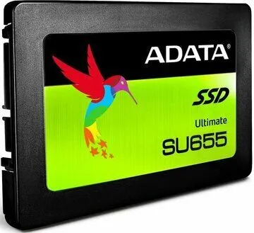 Внутренний SSD ADATA SATA III 120Gb