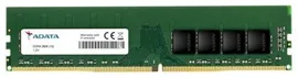 Оперативная память ADATA 4 ГБ DDR4 2666 МГц DIMM AD4U26664G19-SGN