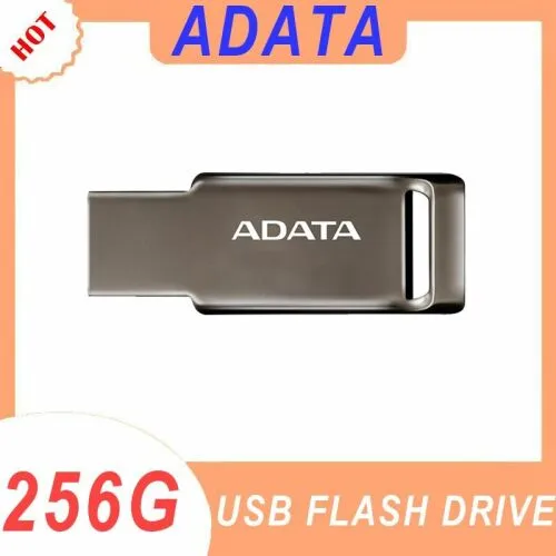 USB Флеш-накопитель ADATA UV131 256 ГБ-0