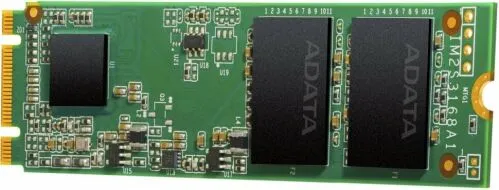 Твердотельный накопитель ADATA Ultimate SU650 ASU650NS38-480GT-C