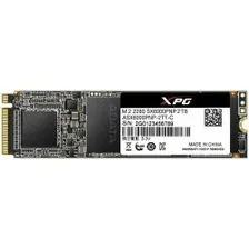 Накопитель SSD ADATA 1Tb XPG SX6000 Pro (ASX6000PNP-1TT-C)