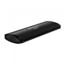 Жесткий диск SSD 1.8 512GB ADATA SE760 Black (ASE760-512GU32G2-CBK)