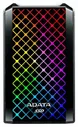 Внешний накопитель SSD ADATA SE900G 512Gb