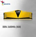 Оперативная память ADATA XPG Z1 3600МГц 1x8 ГБ (ADATA-NCT-015)
