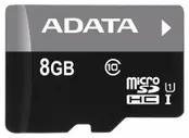 Карта Памяти Micro Sdhc 32gb W/Adap. Ausdh32guicl10-Ra1 Adata ADATA арт. AUSDH32GUICL10-RA1