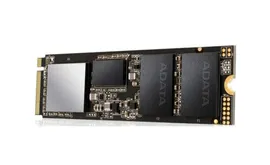 1 ТБ Внутренний SSD диск ADATA ADATA-OOO-1123 (ASX8200NP-1TB)