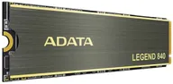 Твердотельный накопитель ADATA 1 ТБ M.2 ALEG-840-1TCS