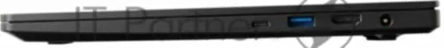 Ноутбук Adata XPG Xenia 14 Core i5 1135G7 16Gb SSD512Gb Intel Iris Xe graphics 14" IPS FHD (1920x1080) Windows 10 Home 64 black WiFi BT Cam-2