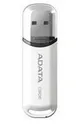 ADATA Флешка 16GB C906 USB Flash Drive (White) AC906-16G-RWH