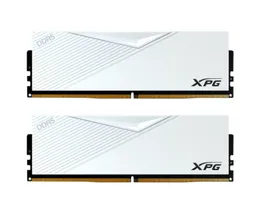 Оперативная память A-DATA ADATA XPG Lancer (2x16Gb KIT) 32Gb DDR5 5600MHz (AX5U5600C3616G-DCLAWH)