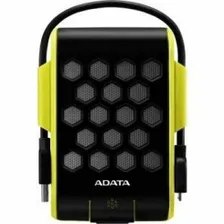 Внешний жесткий диск ADATA HD720 1Тб USB 3.1 Цвет зеленый AHD720-1TU31-CGN