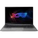 Ноутбук A-Data ADATA XPG XENIA 15 TC XENIATC15I5G11GXEL9-GYCRU-wpro Intel Core i5 1135G7, 2.4 GHz - 4.2 GHz, 8192 Mb, 15.6" Full HD 1920x1080, 256 Gb SSD, DVD нет, Intel Iris Xe Graphics, Microsoft Windows 10 Professional, серебристый, 1.9 кг, XENIATC15I5G11GXEL9-GYCRU (операционная система в комплекте)