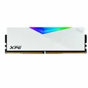 Оперативная память ADATA XPG Lancer RGB DDR5 5600 Мгц 1x16 ГБ (AX5U5600C3616G-CLARWH)