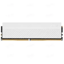 Оперативная память ADATA XPG GAMMIX D45 [AX4U36008G18I-CWHD45] 8 ГБ