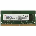 Оперативная память ADATA DDR4 4GB 2666Mhz AD4S26664G19-SGN